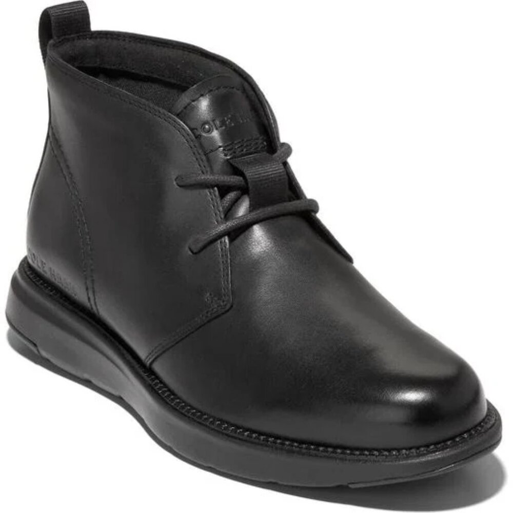 Cole Haan Grand Atlantic Chukka Boots Men's 11